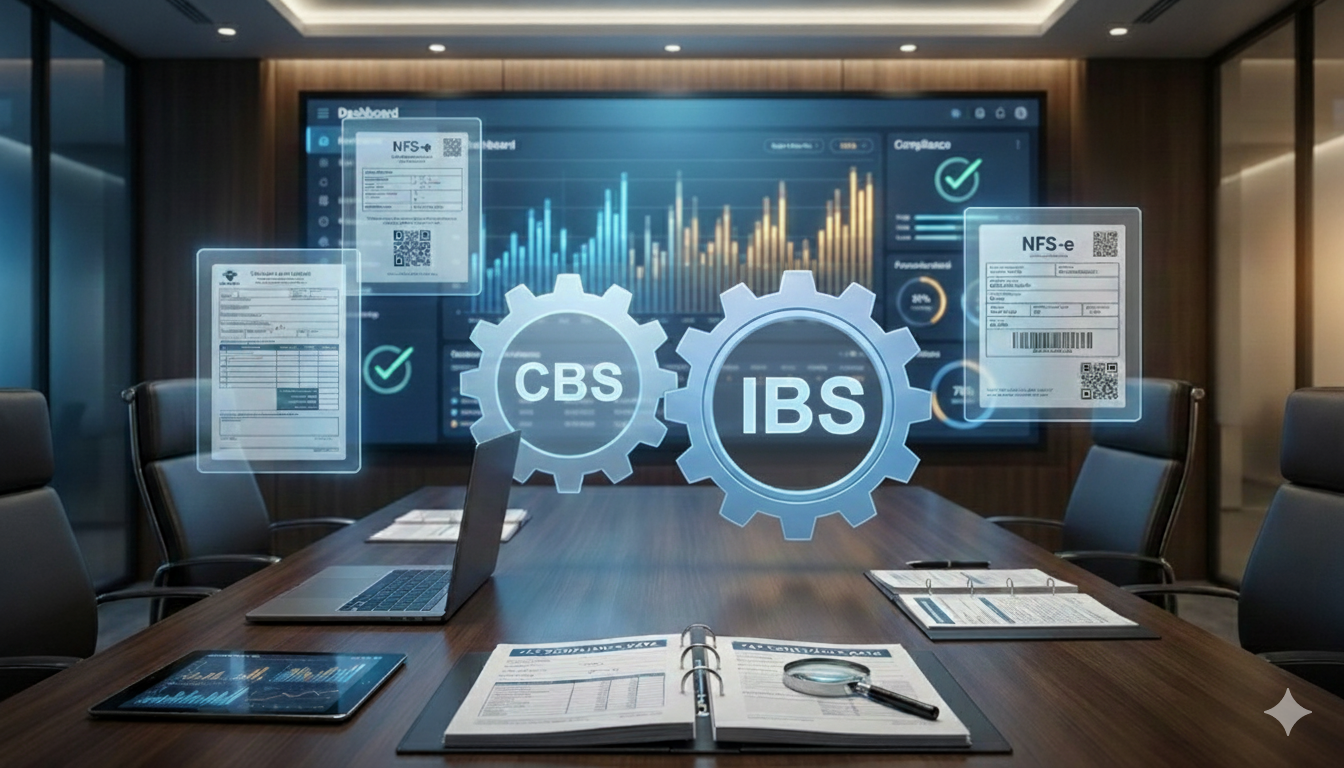 Descubra a Flexibilização do IBS e CBS: O Que Isso Realmente Significa Para Sua Empresa!