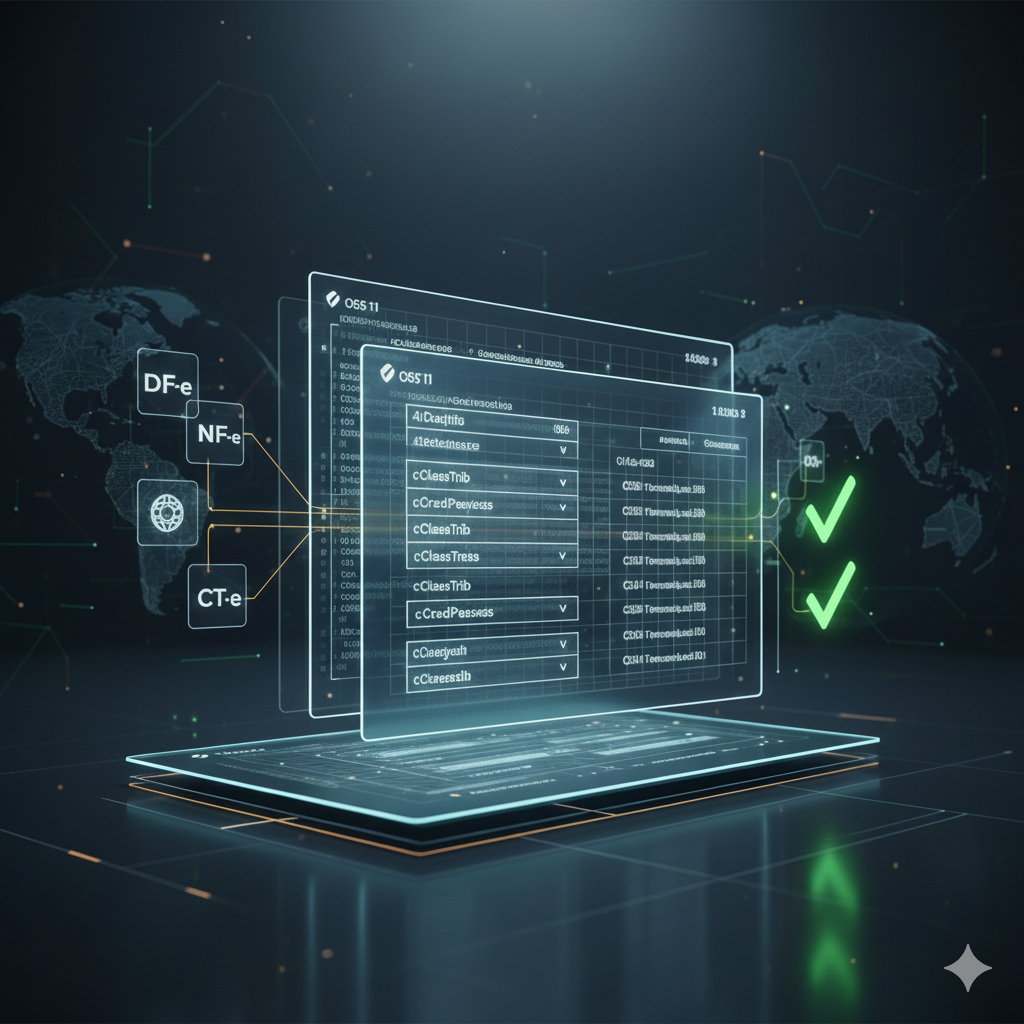 Informe Técnico IT 2025.002 v.1.31 - Descubra as mudanças cruciais nas tabelas fiscais para 2026!